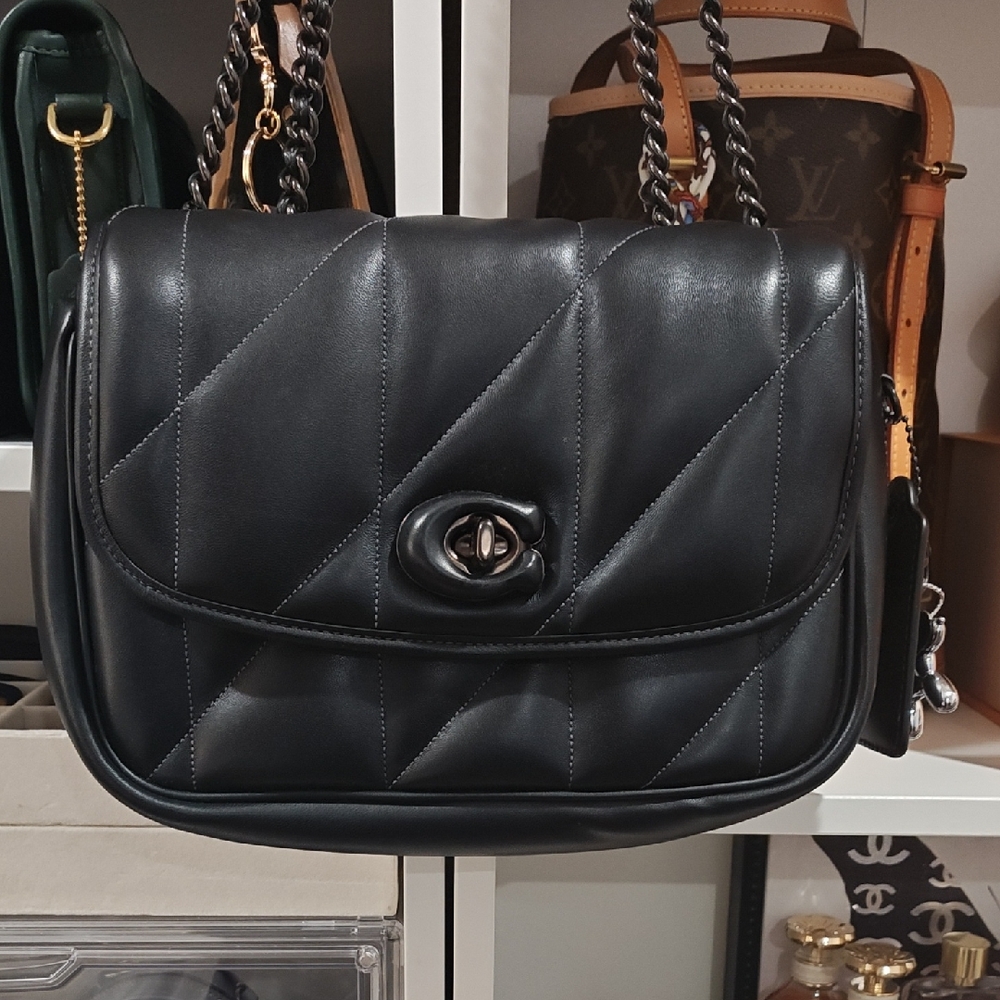 Coach Pillow Madison Handbag